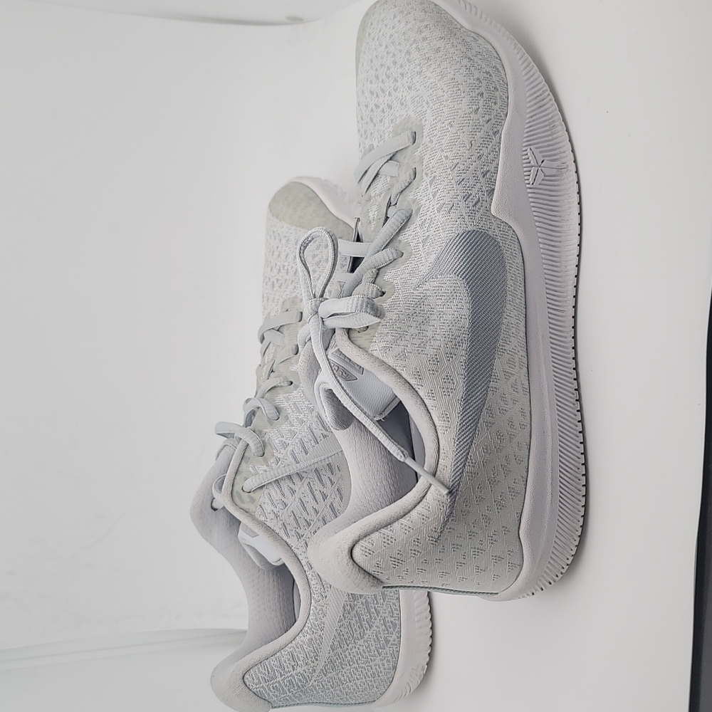 Nike Mamba Instinct White